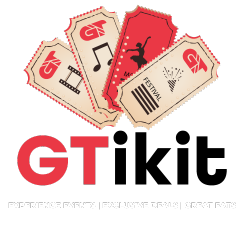 Gtikit Logo